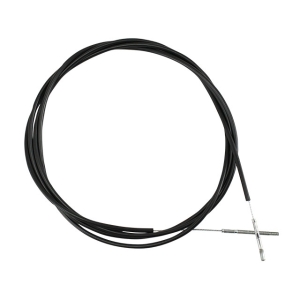 US Spec 1303 Beetle Accelerator Cable - 1973-79 - 2610mm