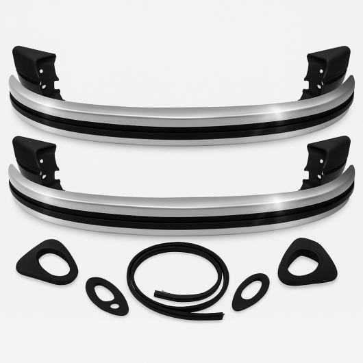 US Spec Beetle Bumper Kit - 1975-79