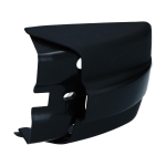 US Spec Beetle Cabriolet Front Bumper End Cap - 1975-79