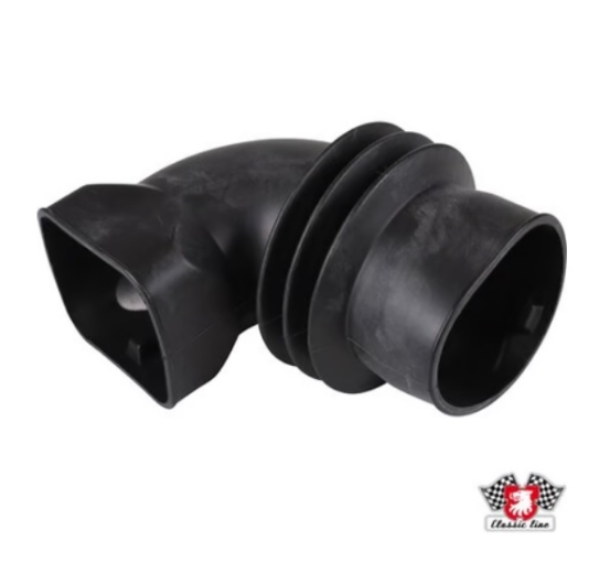 1303 Beetle Fresh Air Blower Motor Rubber Elbow