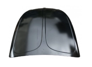 1303 Front Bonnet