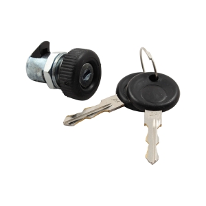 Baywindow Bus Glove Box Lock With Keys - Top Quality