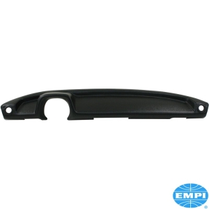 1303 Padded Dashboard Top Cover - LHD Only