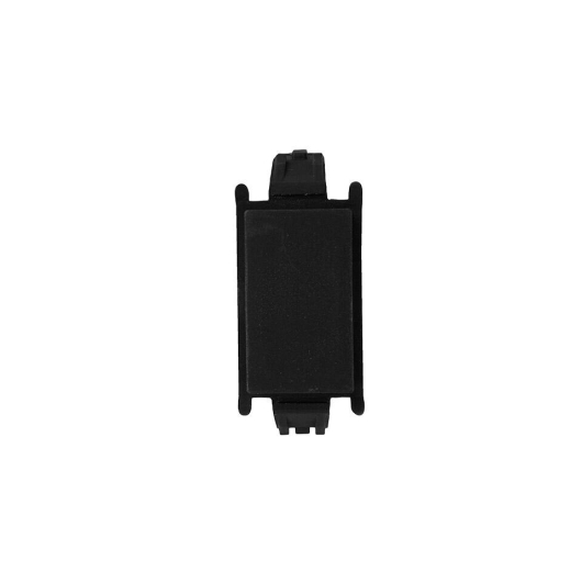 1303 Beetle Dashboard Switch Blank (Also Type 25 Bus Dashboard Switch Blank)