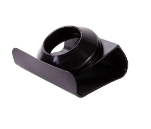 Karmann Ghia Fuel Filler Seal - 1968-74