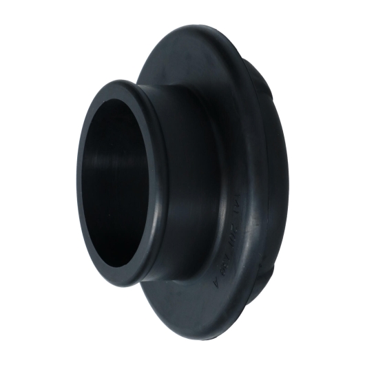 Karmann Ghia Fuel Filler Neck Seal - 1968-74