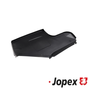 Karmann Ghia Engine Bay Side Tray - Left - 1968-74