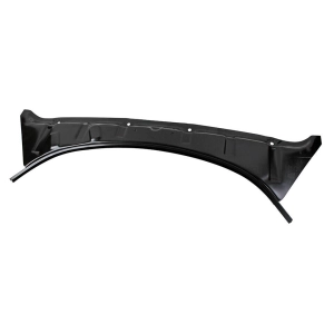 Karmann Ghia Engine Bay Rear Panel - 1960-74