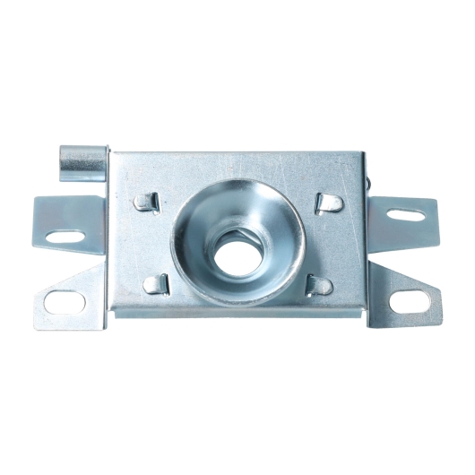 Karmann Ghia Deck Lid Lock Latch - 1958-67