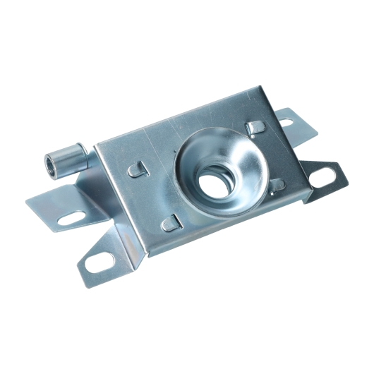 Karmann Ghia Deck Lid Lock Latch - 1958-67