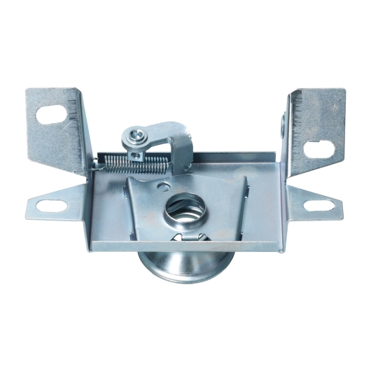 Karmann Ghia Deck Lid Lock Latch - 1958-67