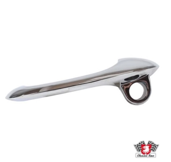 Karmann Ghia Door Handle (Without Lock) - Left