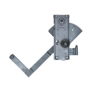Karmann Ghia Window Regulator - Left - 1967-74