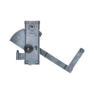 Karmann Ghia Window Regulator - Right - 1955-67