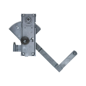 Karmann Ghia Window Regulator - Right - 1967-74