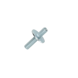 Karmann Ghia Cabriolet Window Adjusting Screw - 1965-74