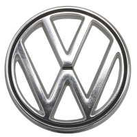 *NCA* Karmann Ghia VW Bonnet Badge - 1962-74