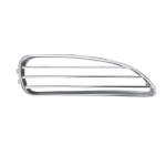 Karmann Ghia Nostril Grill - Right - 1960-74