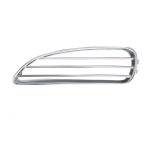 Karmann Ghia Nostril Grill - Left - 1960-74