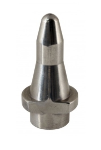 Beetle Cabriolet Hood Alignment Pin - 1968-79 (Also Karmann Ghia Cabriolet Hood Alignment Pin)