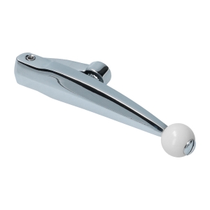Karmann Ghia Cabriolet Hood Locking Handle - 1955-68