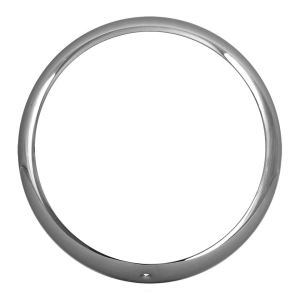 Karmann Ghia Headlight Rim (European Spec)