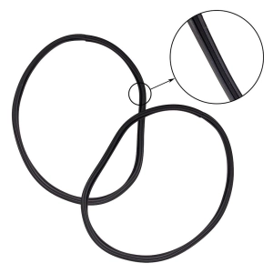 Karmann Ghia Headlight Lens Seals