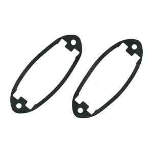 Karmann Ghia Number Plate Light Seals (pair)