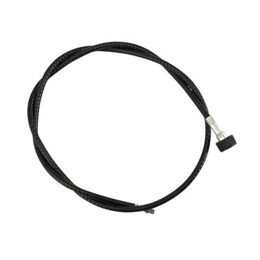 Karmann Ghia Speedo Cable - 1972-74 - LHD (Also All Year LHD Type 3)