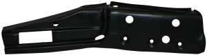 Beetle Cabriolet Footwell Reinforcement Panel - Left