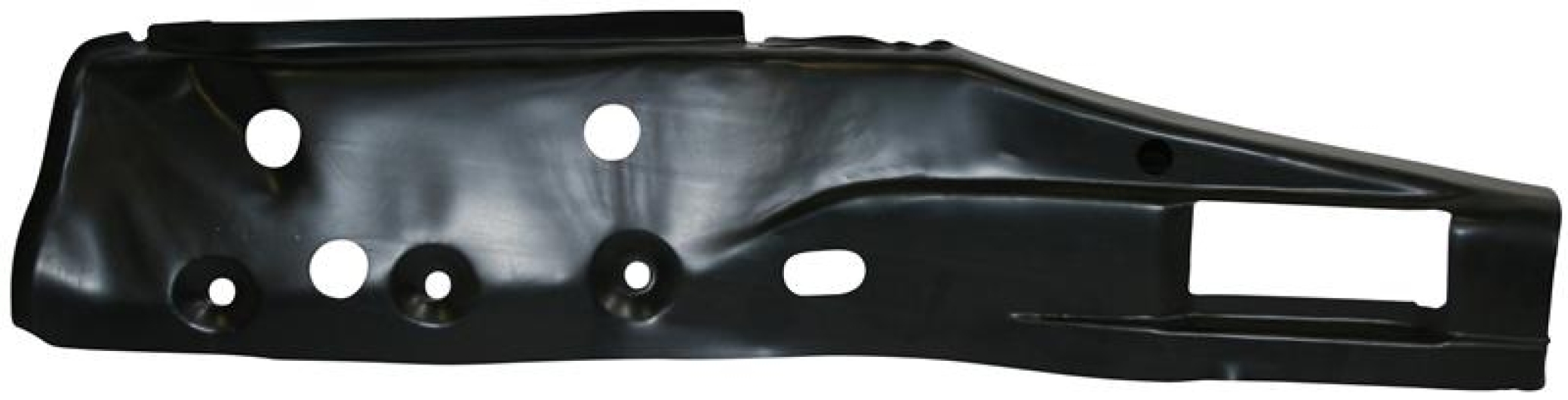 Beetle Cabriolet Footwell Reinforcement Panel - Right