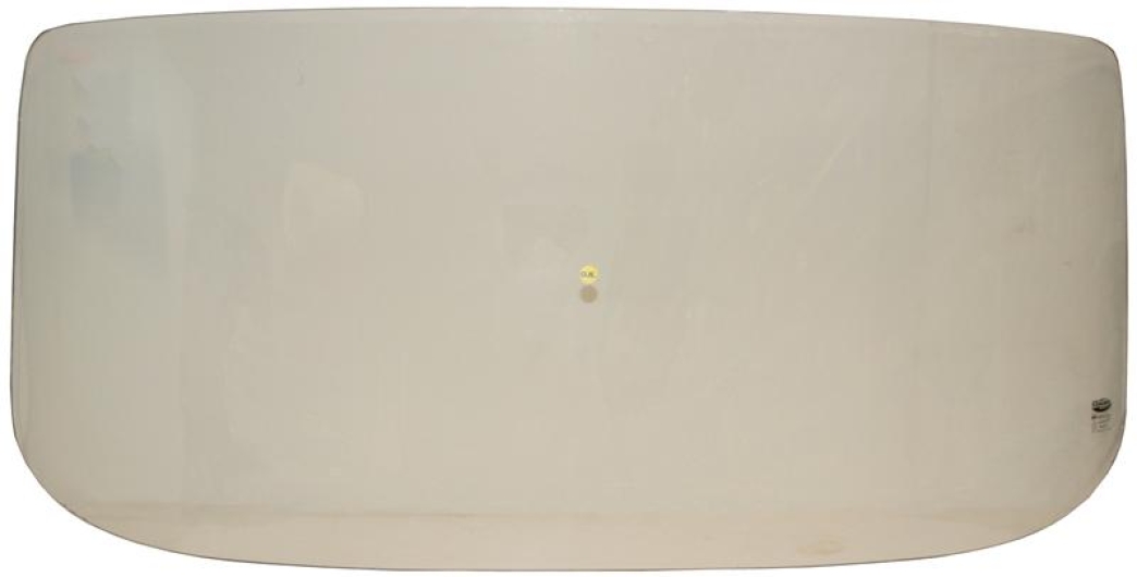 Beetle Cabriolet Front Windscreen (Curved Screen Models) - Clear Glass - 1303 Models