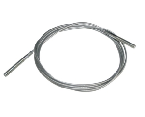 Beetle Cabriolet Rear Tensioning Cable - 1968-79