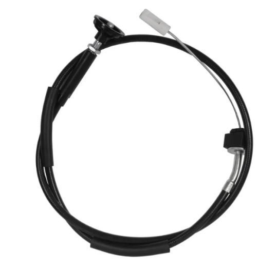 G1 Clutch Cable - RHD - 1.5 (FD), 1.6 (EW,FP), 1.8 (EX)