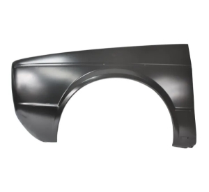 Mk1 Golf Front Wing (With Metal Bumper) - Left