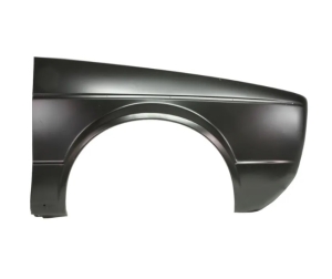 Mk1 Golf Front Wing (With Metal Bumper) - Right