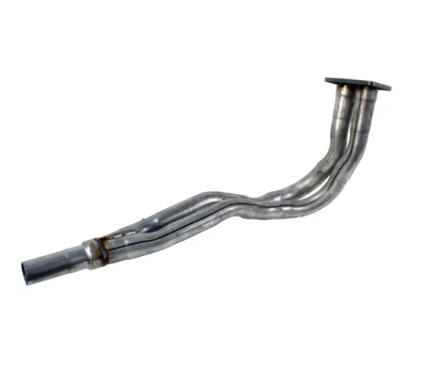 G1 Exhaust Front Pipe (6 Bolt Flange) - 1.6 (EG,FR) 1.8 (DX)