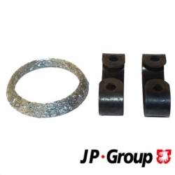 T4,G1,G2 Front Exhaust Pipe Fitting Kit