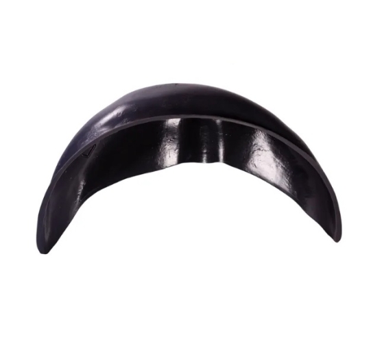 G1 Rear Wheel Arch Plastic Liner - Left