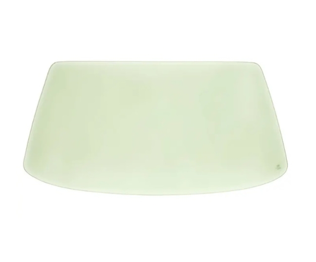G1 Windscreen - Green Tinted Glass