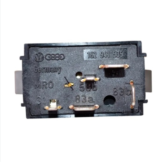 G1 Fog Light Switch - 1982-90 - RHD