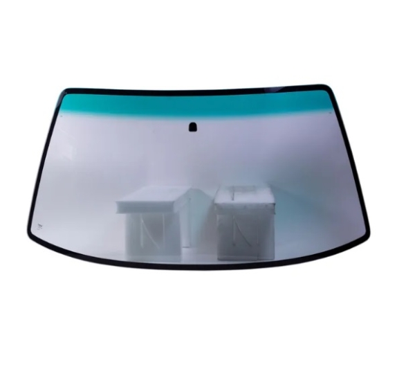 G2 Windscreen - Rally + G60 Models - Green Tinted Glass