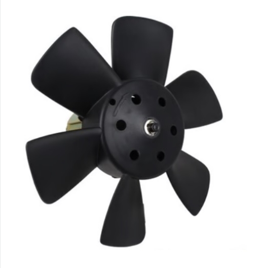 G1,G2 Radiator Fan - 1.8 (DX,JH,2H)