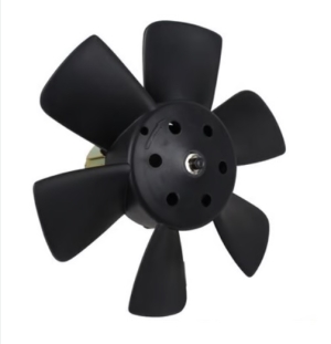 Mk1 Golf Cabriolet Radiator Fan - 1.8 (DX,JH,2H)