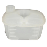 G1,G2 Square Water Expansion Tank (With Sensor Hole)