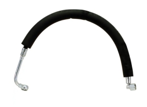 Mk1 Golf Fuel Line - Accumulator To Fuel Pump - 1.6 (EG), 1.8 (DX,JH)