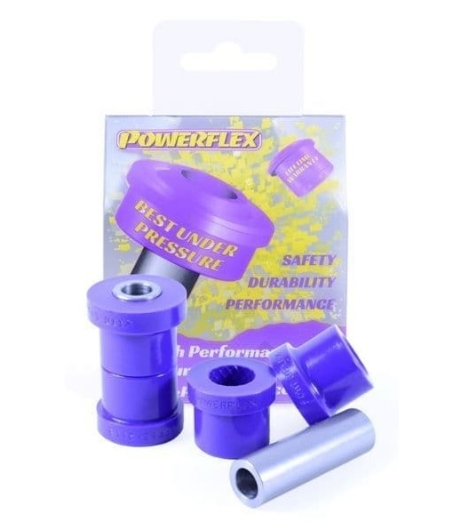 Powerflex G1 Front Wishbone Bushes - Front