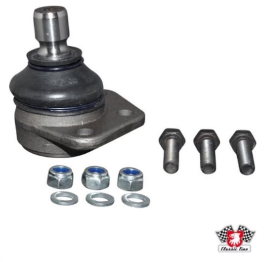 G1 Lower Ball Joint (15mm) - 1974-77