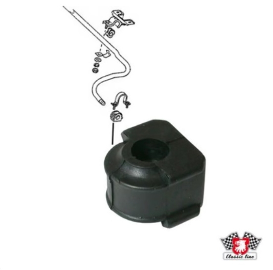 G1 Front Anti Roll Bar Outer Bush (15mm)