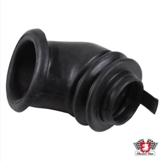 G1 Steering Universal Joint Boot - LHD - Power Steering Models